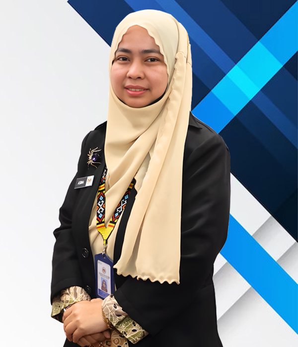 Dr. Aniza binti Ahmat
